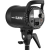 Светодиодный видеосвет Godox SL-60 (сбалансированный по дневному свету)